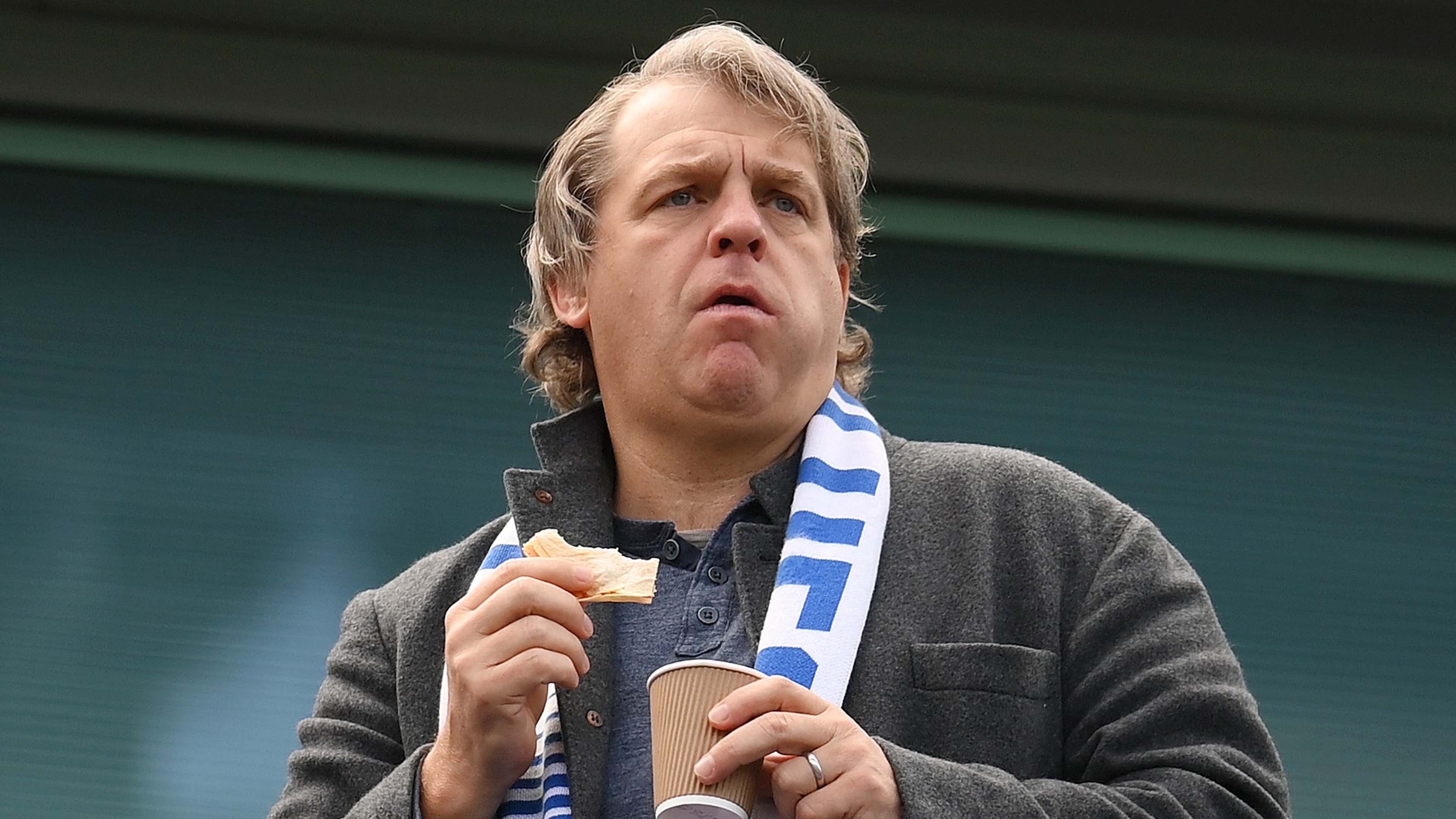 Todd Boehly dialling back Chelsea involvement after disastrous first season  as club co-owner | Goal.com